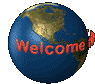 Welcome Computer Animation1